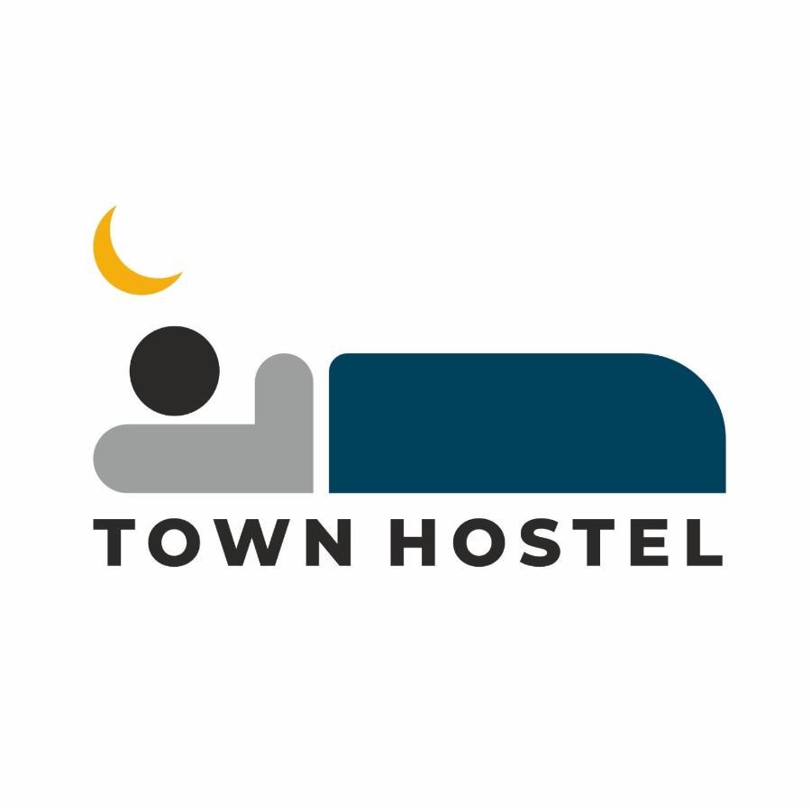 Town Hostel Peć Zewnętrze zdjęcie