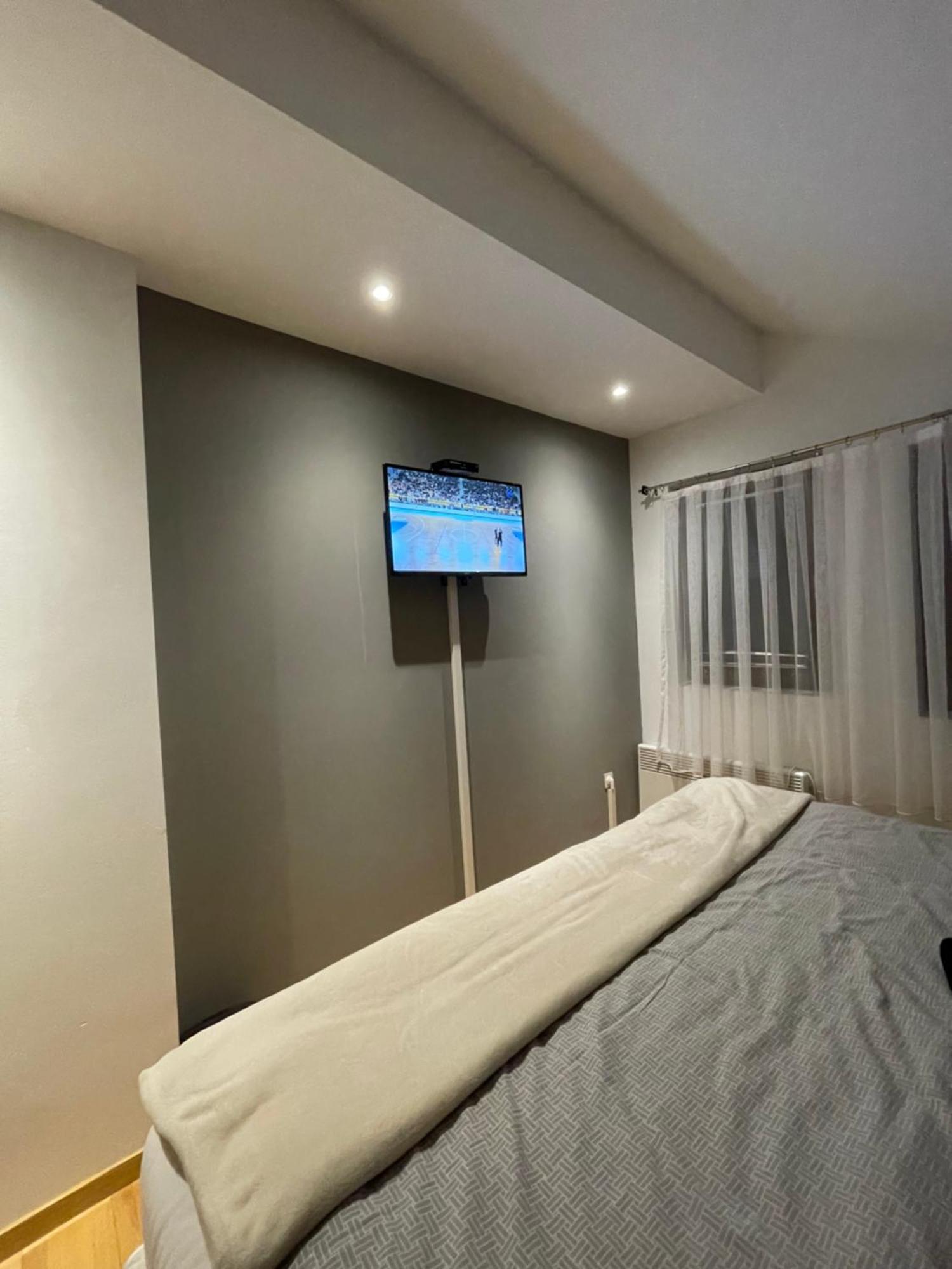 Town Hostel Peć Zewnętrze zdjęcie