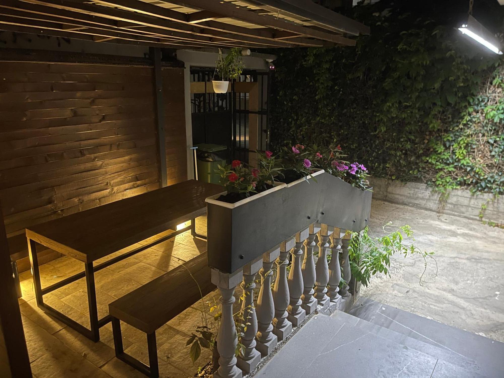 Town Hostel Peć Zewnętrze zdjęcie
