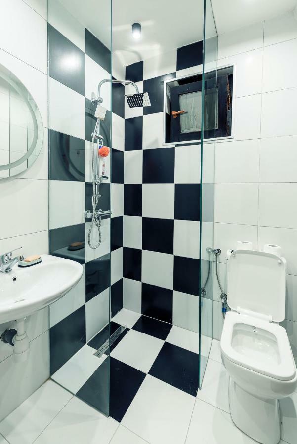 Town Hostel Peć Zewnętrze zdjęcie