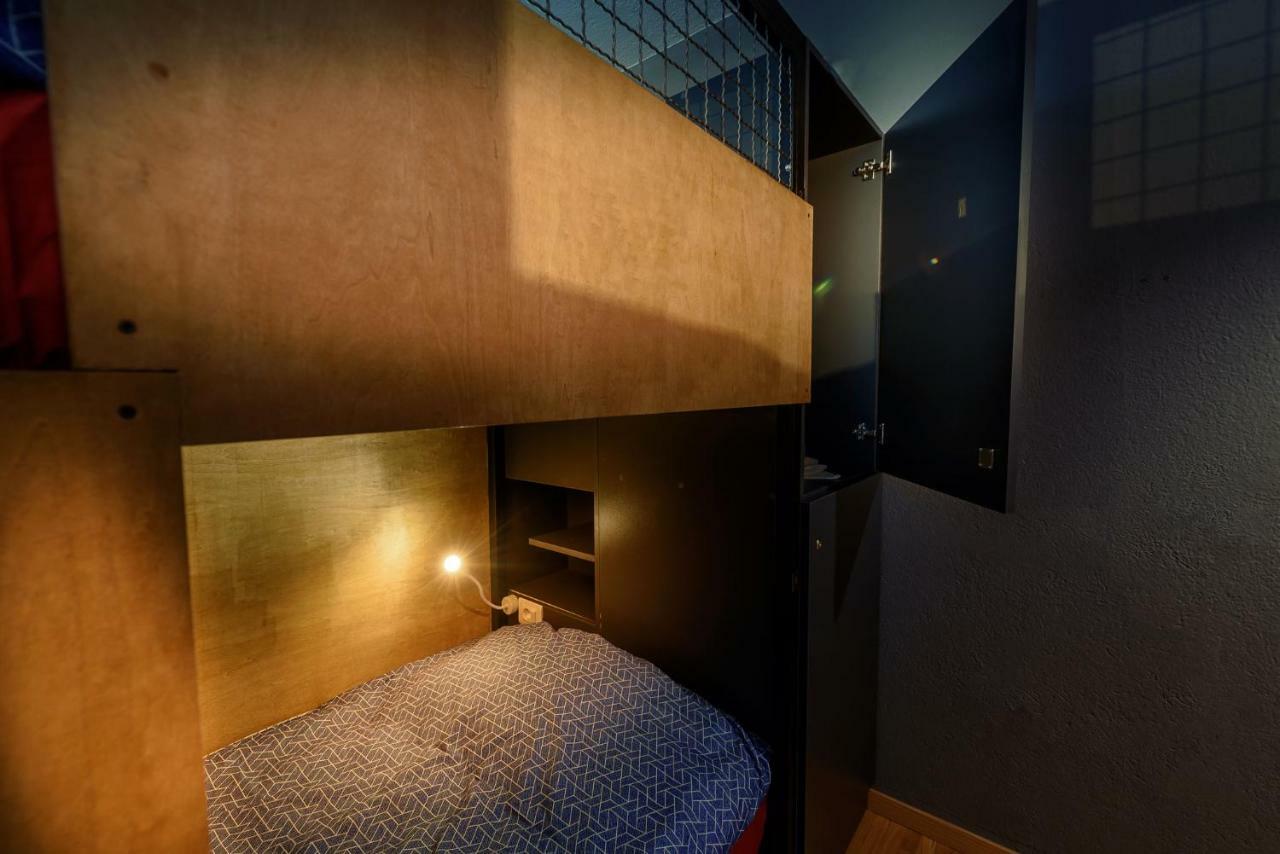 Town Hostel Peć Zewnętrze zdjęcie